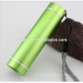 Hand-held colourful gift LED Flashlight